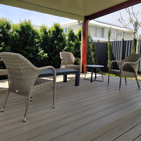 NewTechWood CR GE/SE 138x23x4880